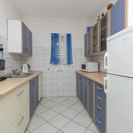 Apartment Bilo *