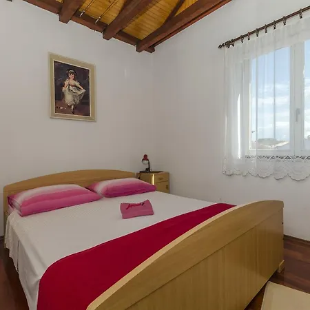 Apartment Bilo *