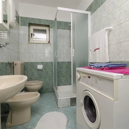 Apartment Bilo